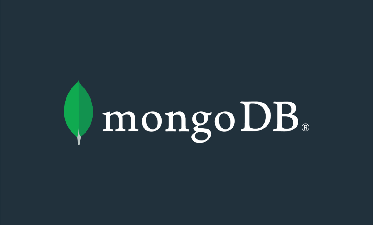 MongoDB logo