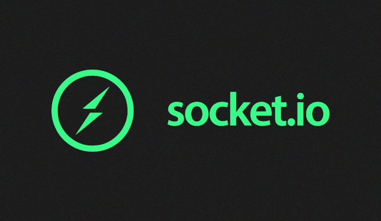 Socket.IO logo