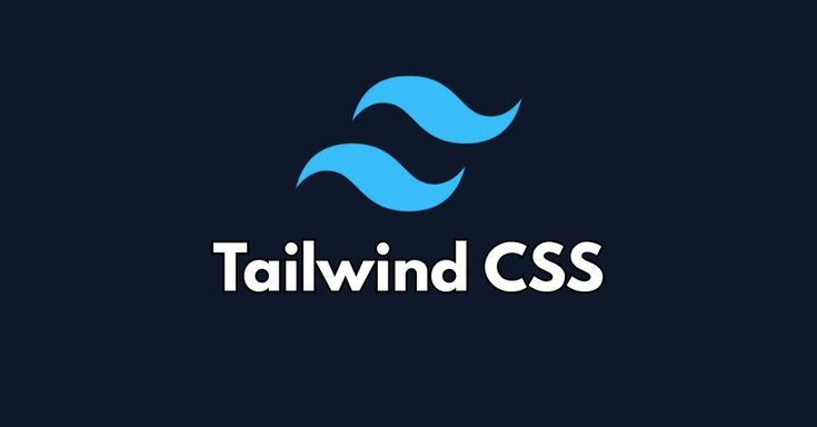 Tailwind CSS logo